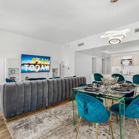 Beachwalk Resort - Penthouse In The Sky 3Bdr And 3Ba Luxury Condo Direct Ocean View Hallandale Beach Esterno foto