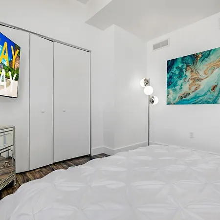 Beachwalk Resort - Penthouse In The Sky 3Bdr And 3Ba Luxury Condo Direct Ocean View Hallandale Beach Esterno foto