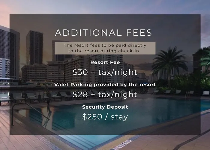 Beachwalk Resort - Penthouse In The Sky 3Bdr And 3Ba Luxury Condo Direct Ocean View