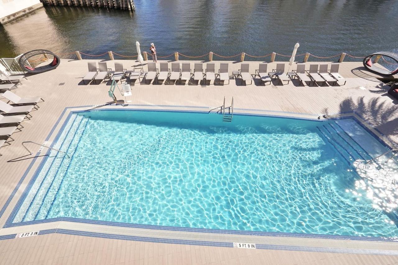Beachwalk - Penthouse In The Sky 3bdr And 3ba Luxury Direct Ocean View Apartment