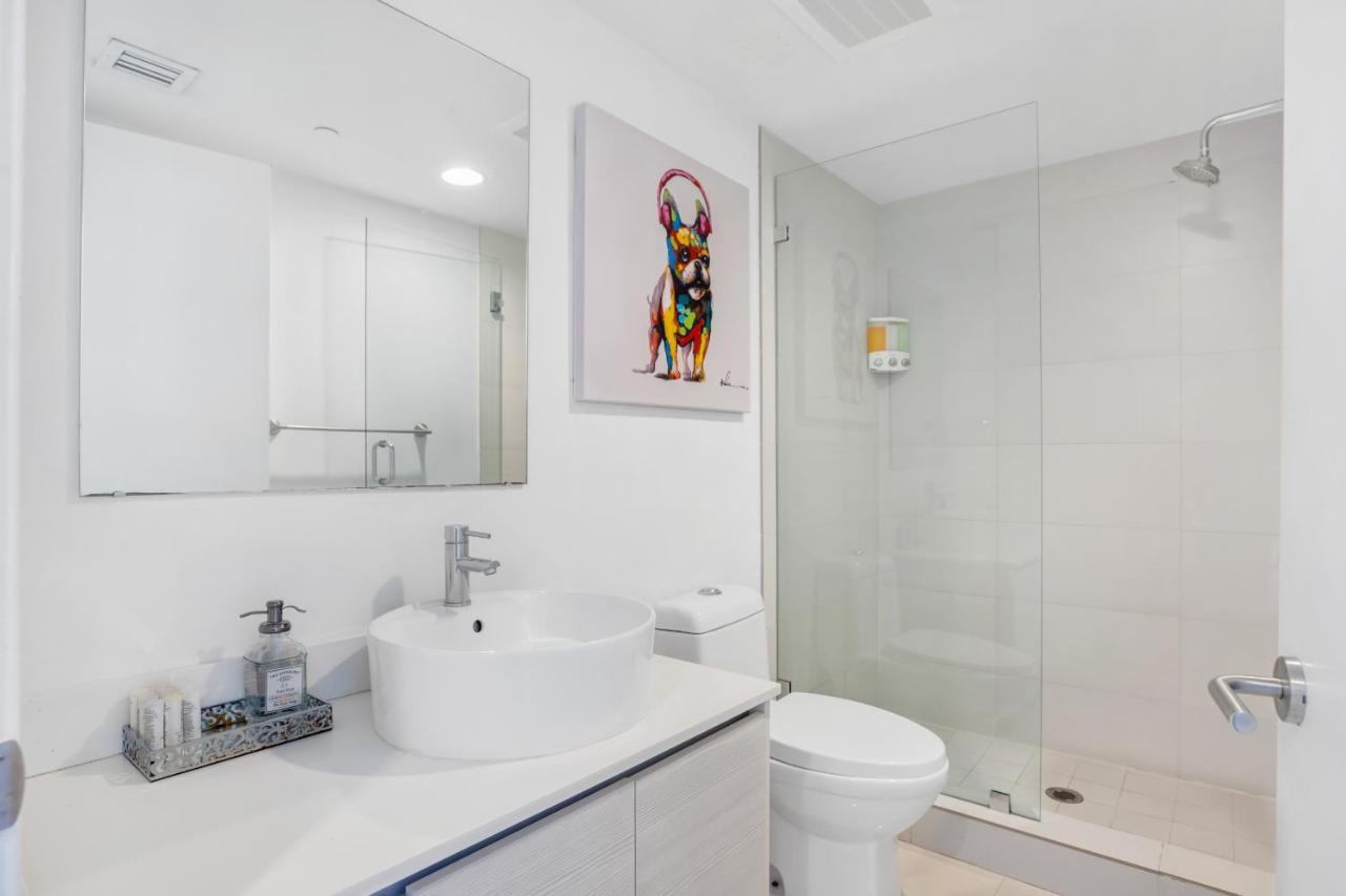 Apartment Beachwalk - Penthouse In The Sky 3bdr And 3ba Luxury Direct Ocean View *
