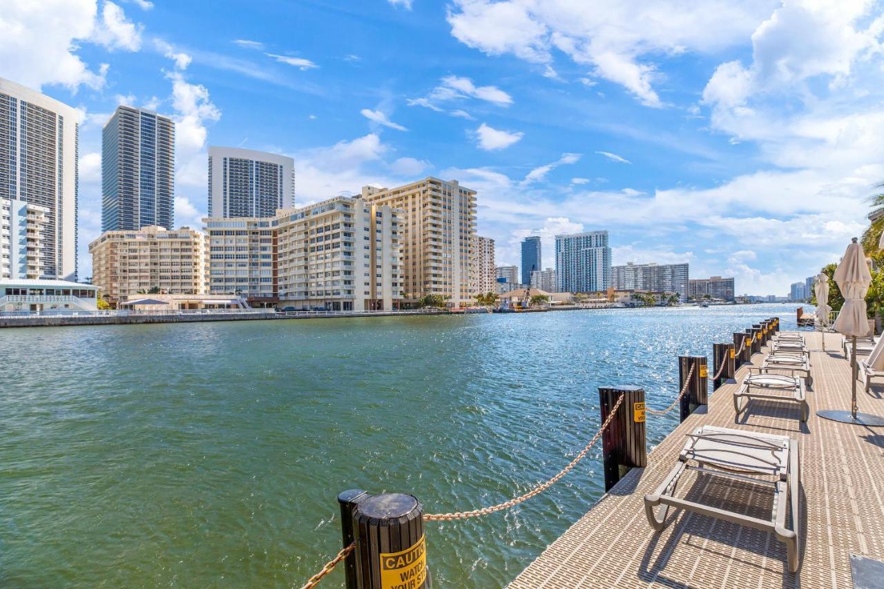 Beachwalk - Penthouse In The Sky 3bdr And 3ba Luxury Direct Ocean View