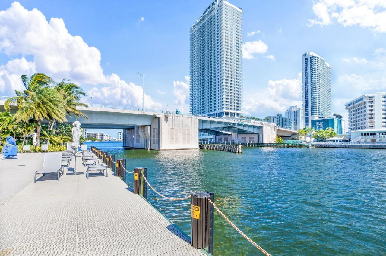 Beachwalk - Penthouse In The Sky 3bdr And 3ba Luxury Direct Ocean View Apartment *