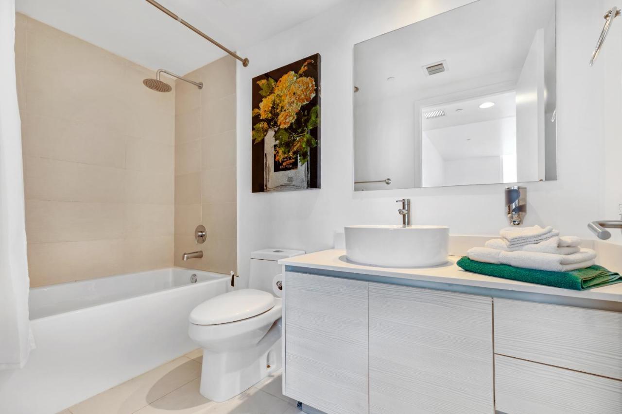 Apartment Beachwalk - Penthouse In The Sky 3bdr And 3ba Luxury Direct Ocean View Hallandale Beach