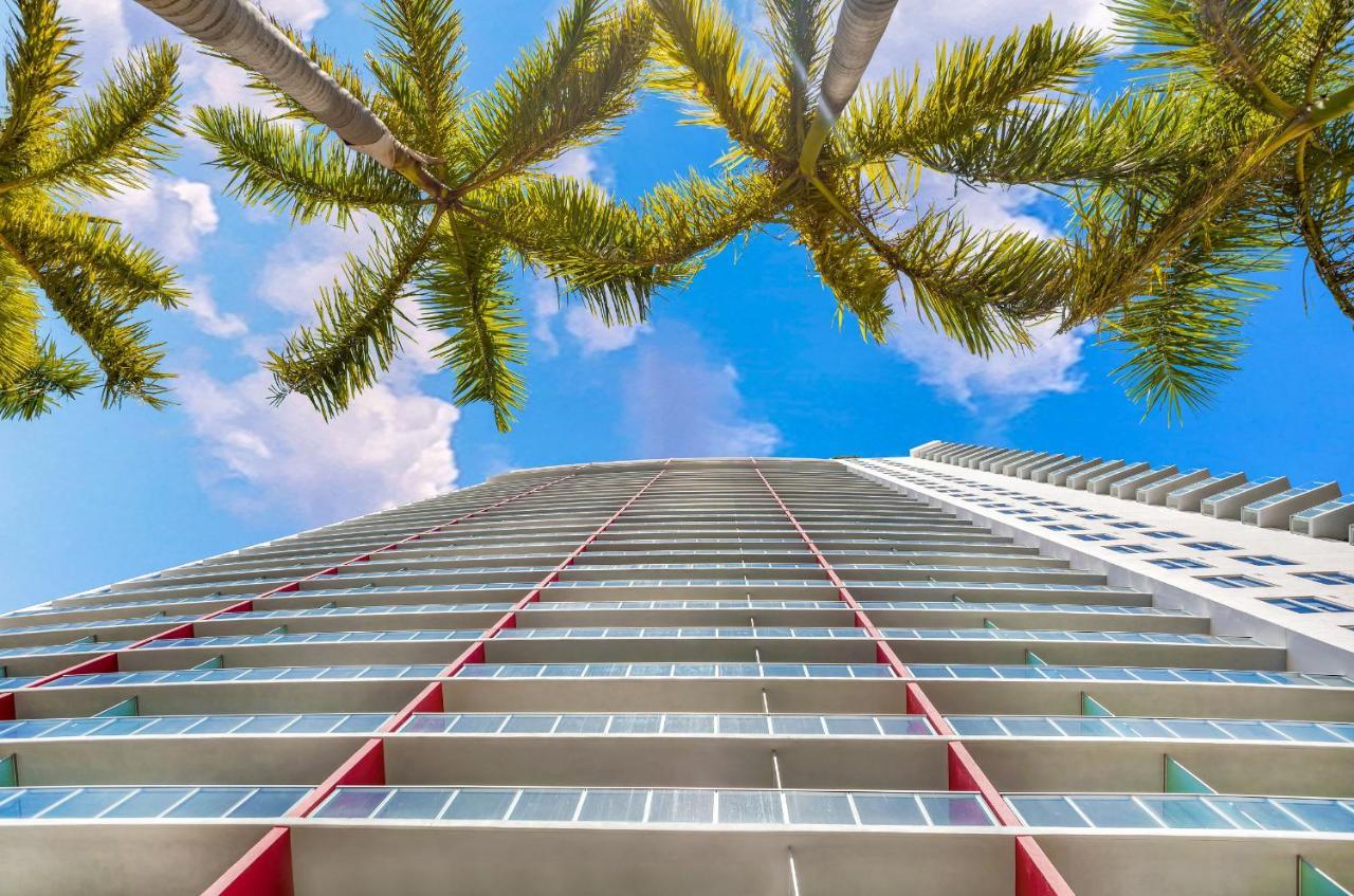 Beachwalk - Penthouse In The Sky 3bdr And 3ba Luxury Direct Ocean View Hallandale Beach