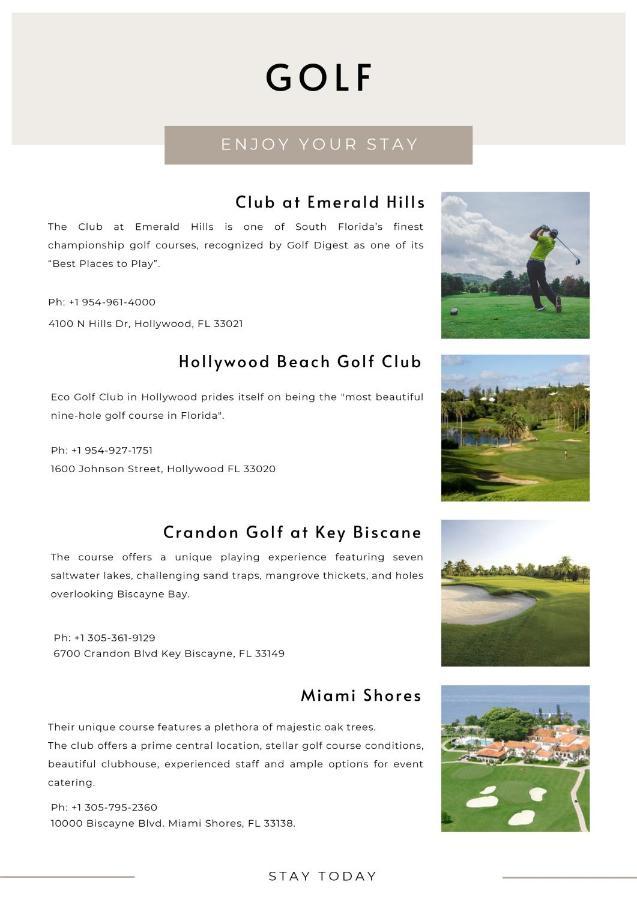Apartment Beachwalk - Penthouse In The Sky 3bdr And 3ba Luxury Direct Ocean View Hallandale Beach